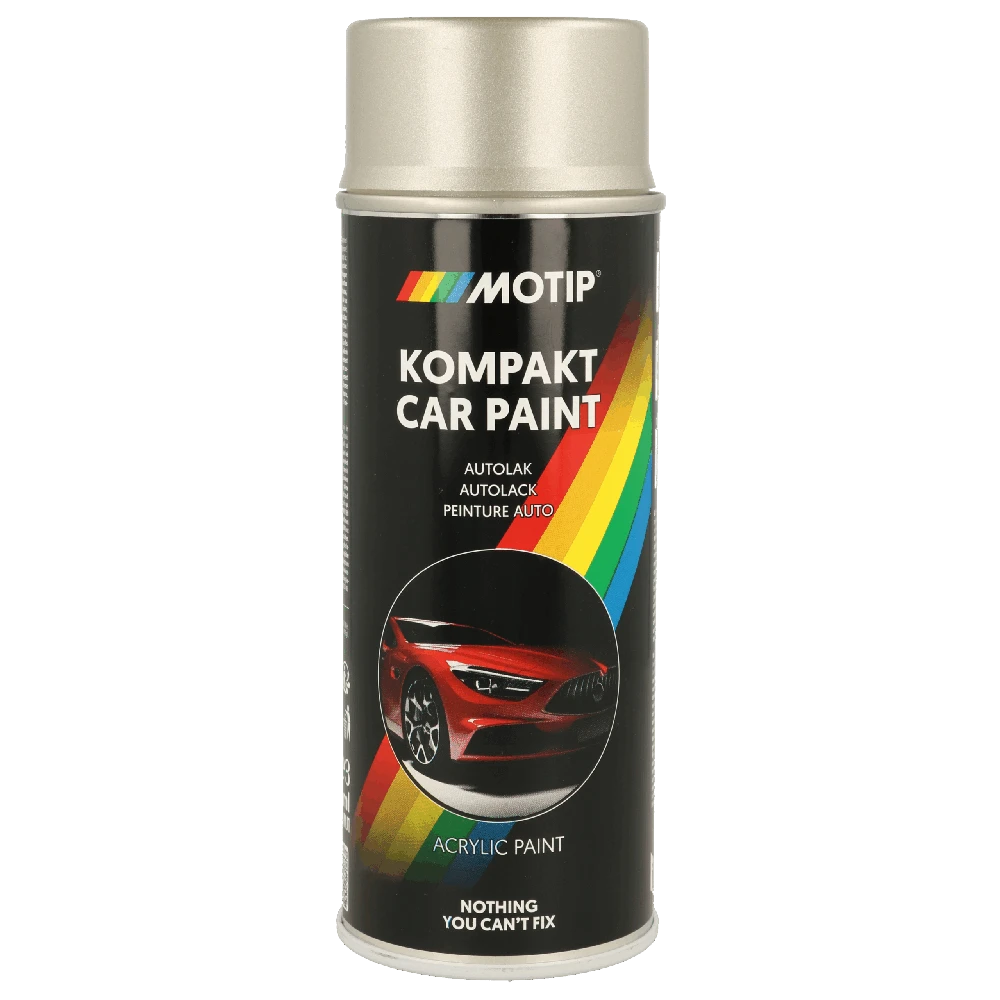 Motip Spalvoti dažai 400ml