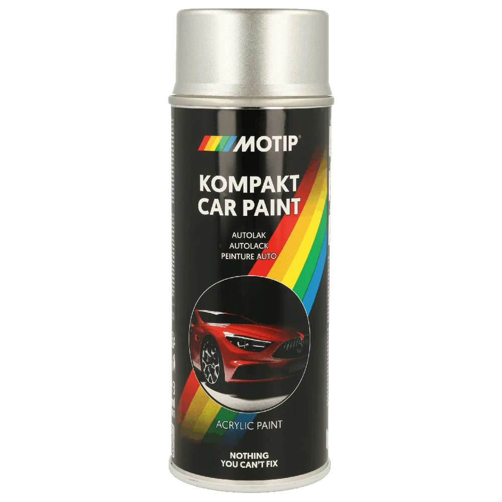 Motip Spalvoti dažai 400ml