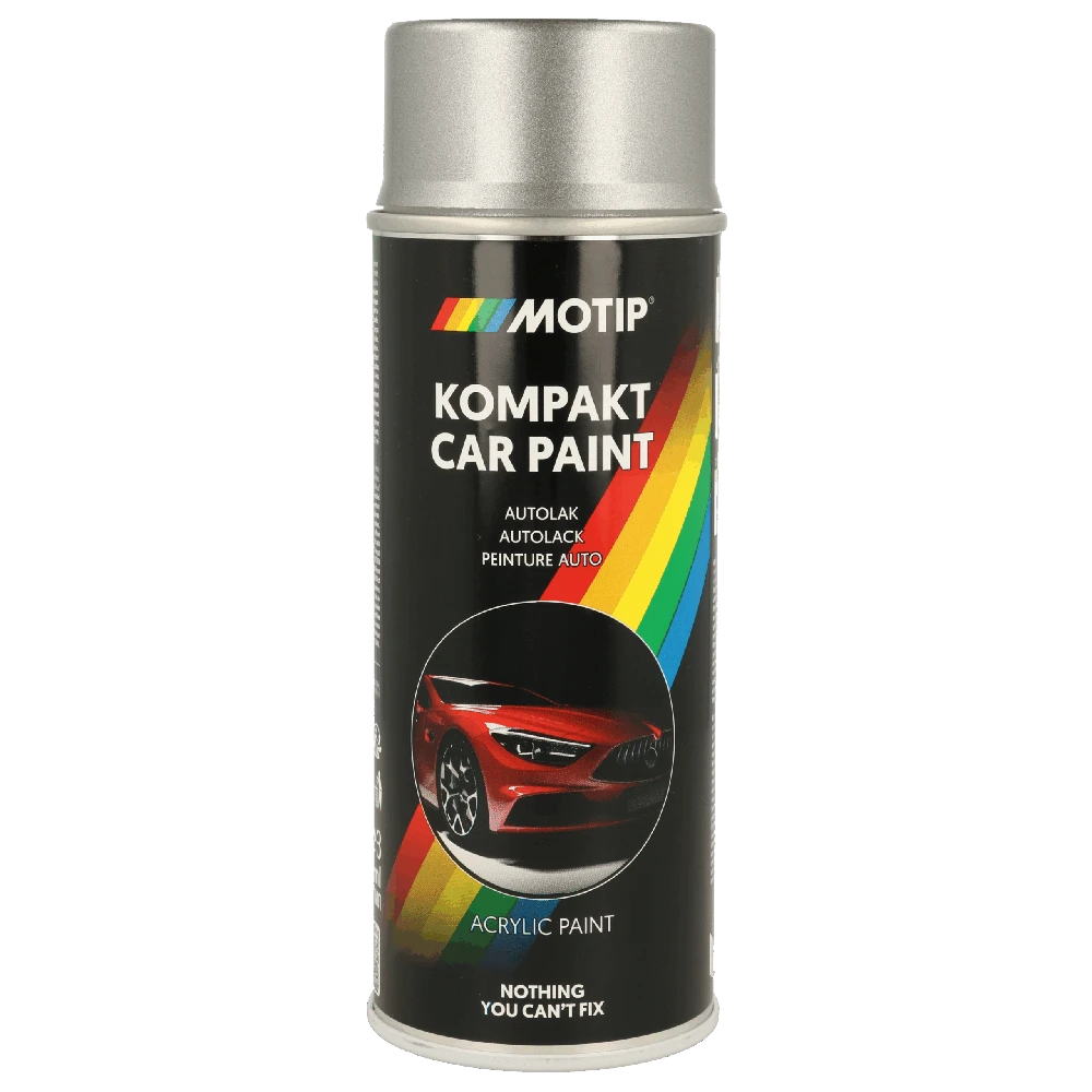 Motip Spalvoti dažai 400ml