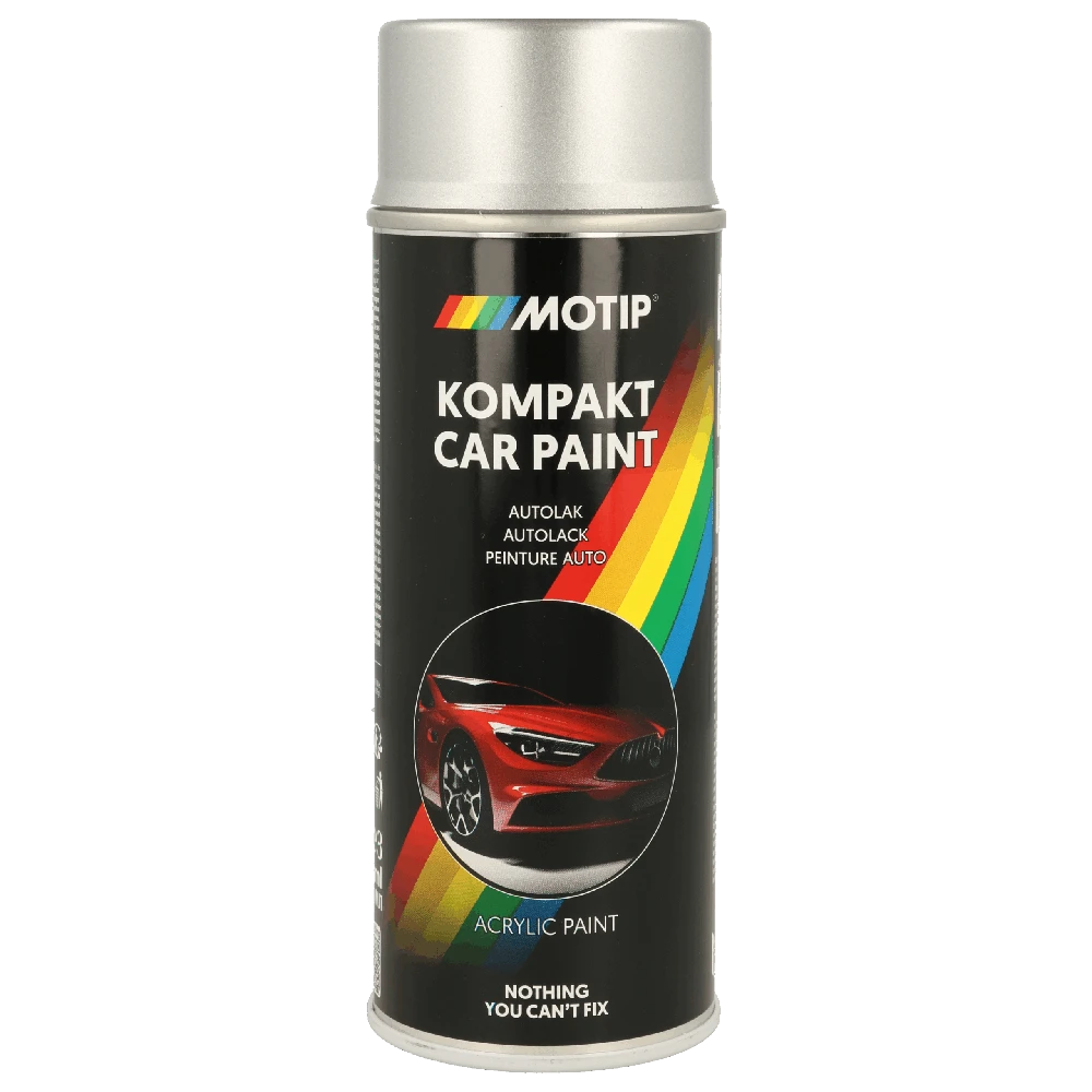 Motip Spalvoti dažai 400ml