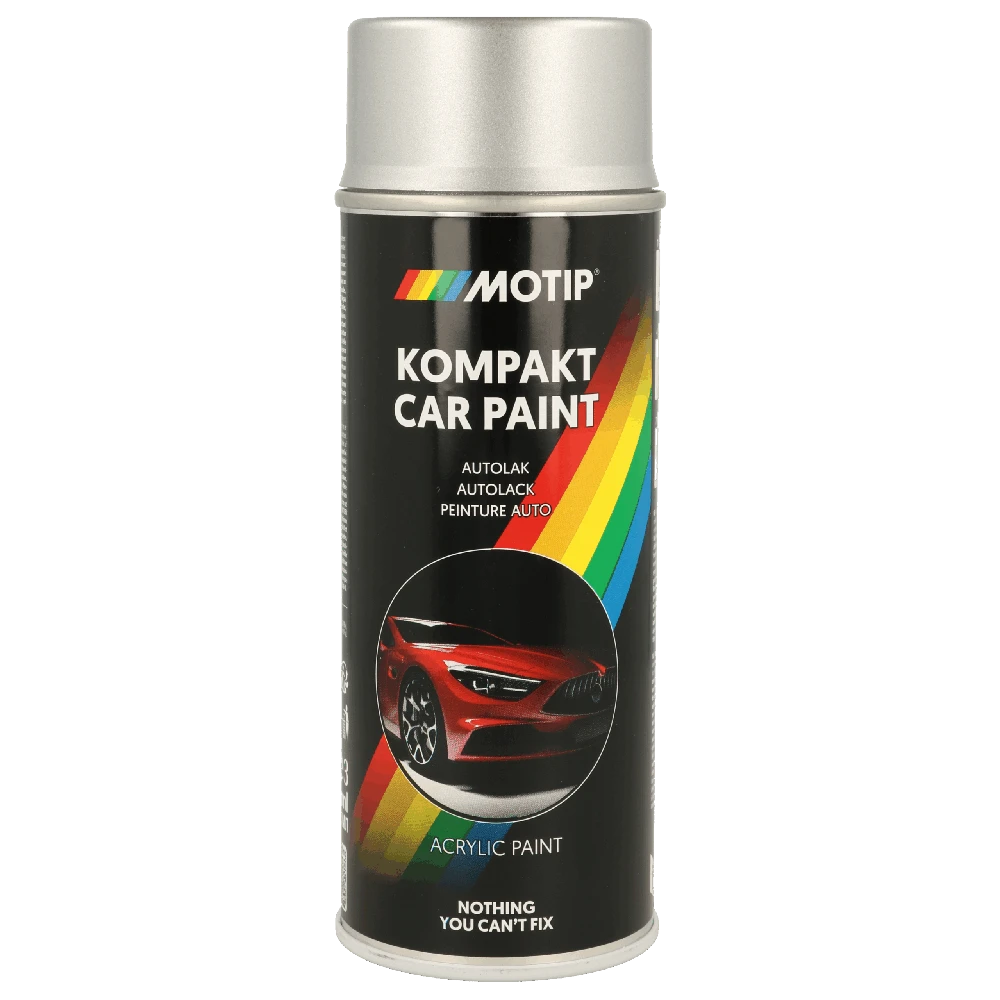 Motip Spalvoti dažai 400ml