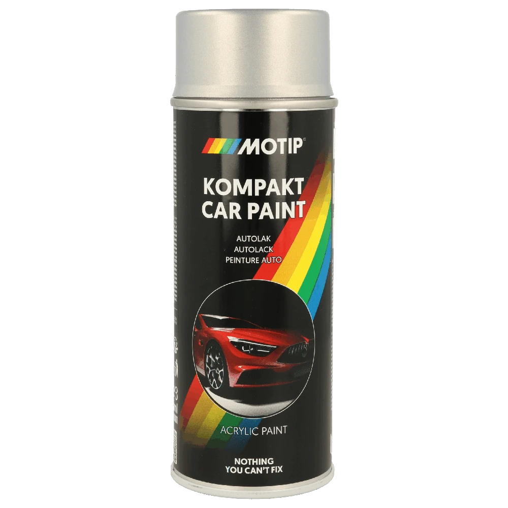 Motip Spalvoti dažai 400ml