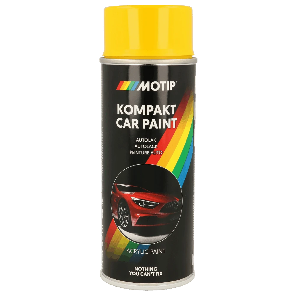 Motip Spalvoti dažai 400ml