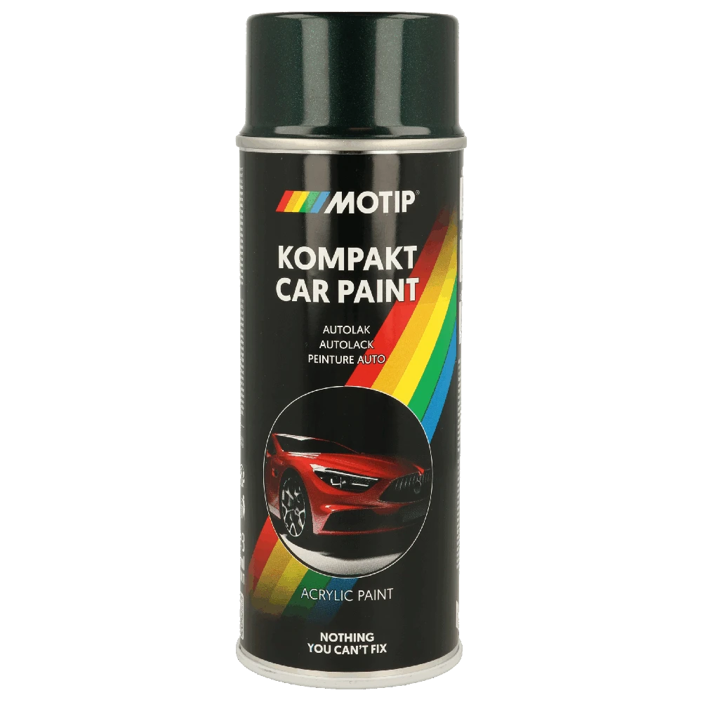 Motip Spalvoti dažai 400ml