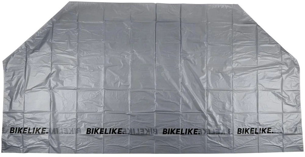 MOTOCIKLO, MOPEDO, MOTOROLERIO UŽDANGALAS 195x100CM DUNLOP 431581