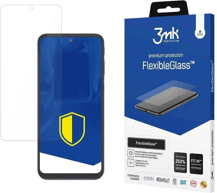 Motorola Moto G41 – 3mk FlexibleGlass™