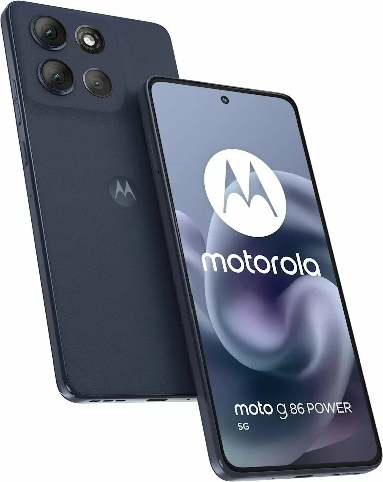 MOTOROLA G86 POWER SPELLBOUND 8/512GB