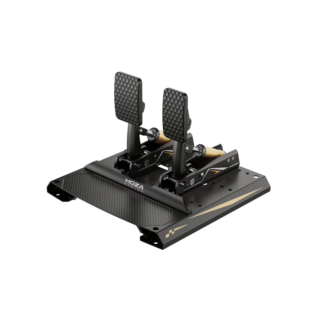 Moza Racing CRP2 RS066