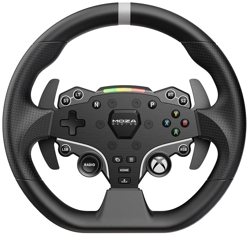 „Moza Racing ESX RS052“ (X-BOX, asmeniniam kompiuteriui)