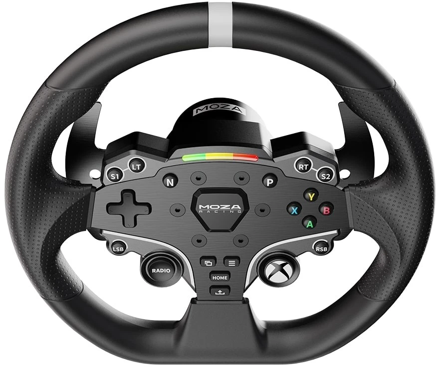 „Moza Racing ESX RS052“ (X-BOX, asmeniniam kompiuteriui)