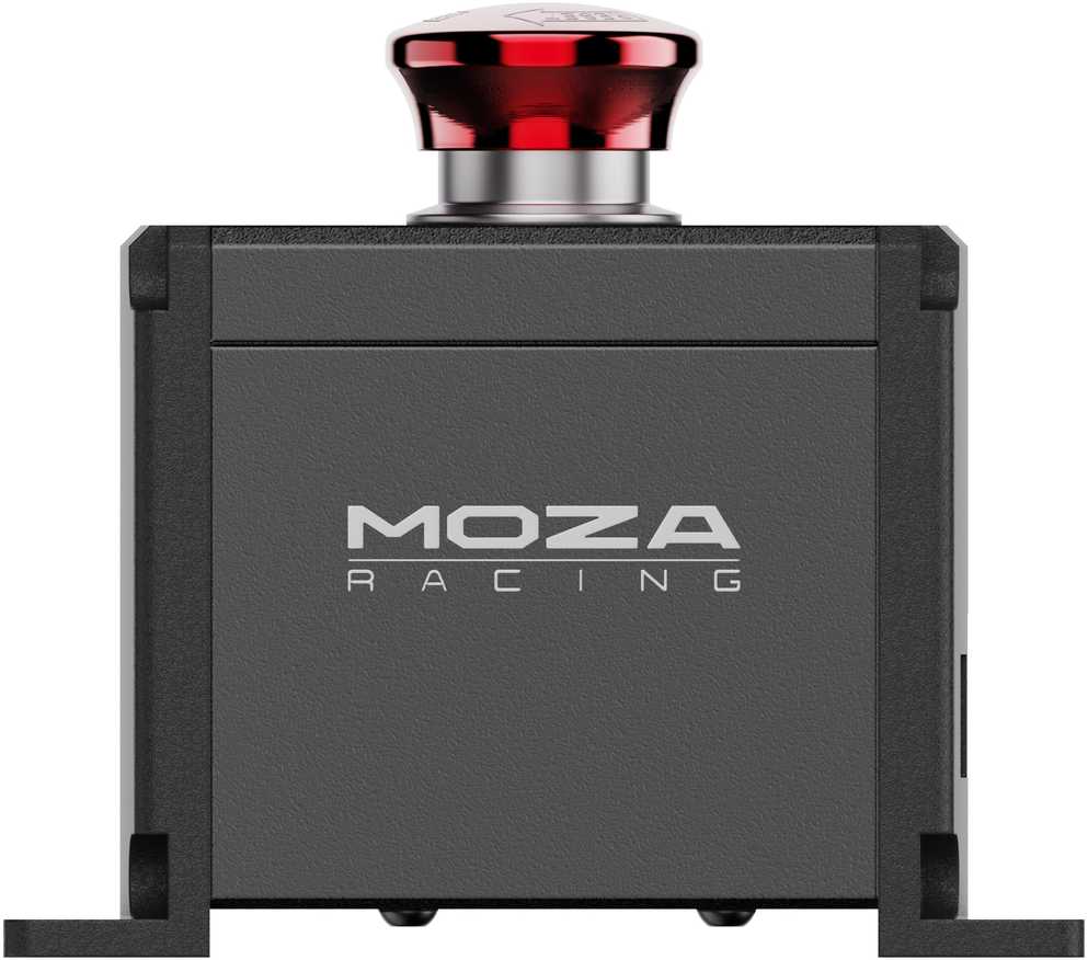 Moza Racing MOZA E-Stop jungiklis