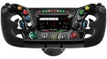 Moza Racing MOZA MOZA x Automobili Lamborghini ESSENZA SCV12 Steering Wheel