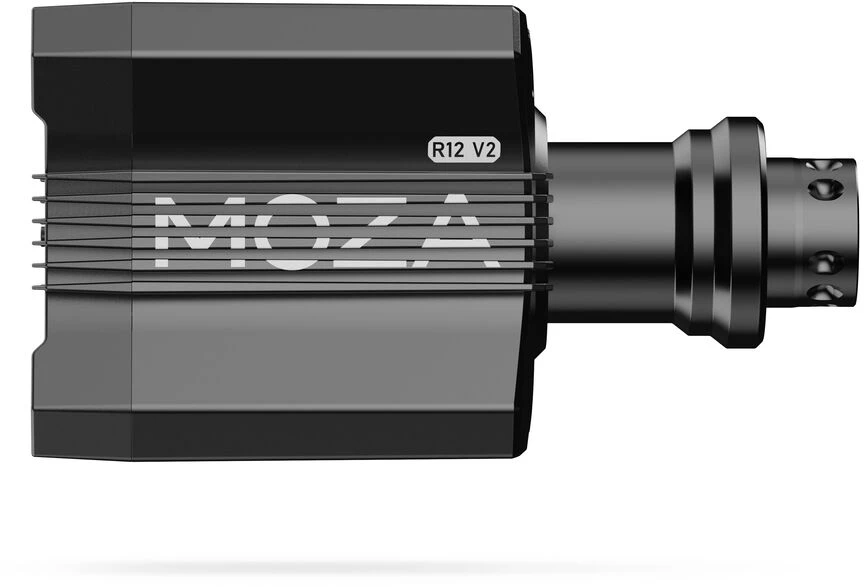 Moza Racing R12 V2 RS081 (PC)