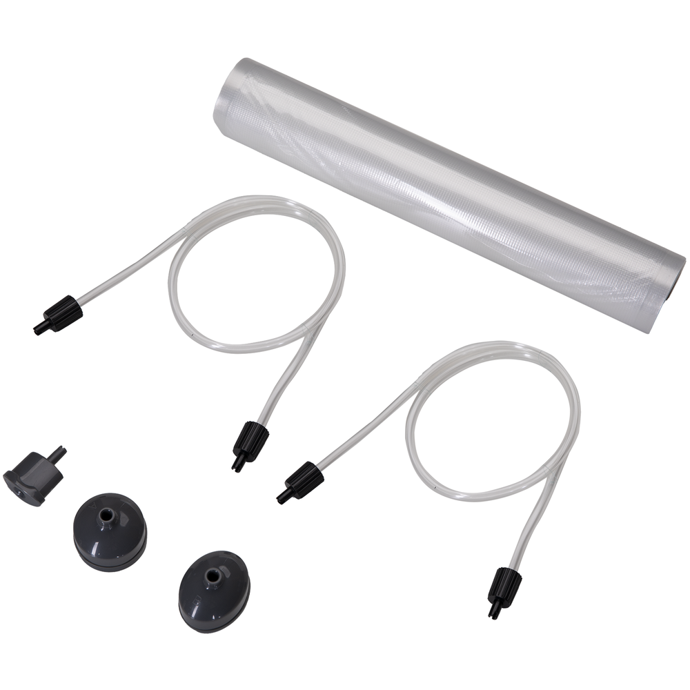 mPTech Sp. su o.o. Huslog vakuuminis maisto sandariklis 125W