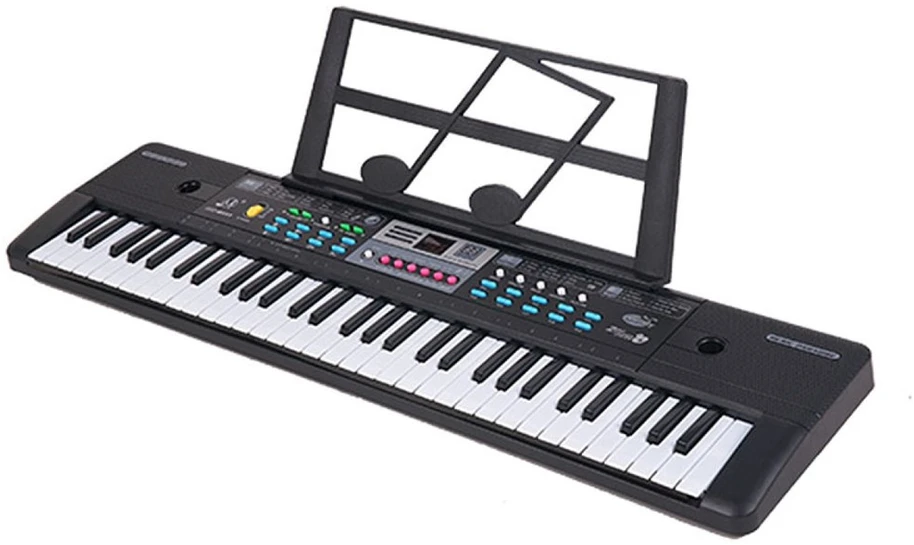 Vaikiškas sintezatorius MQ 601 UFB KEYBOARD