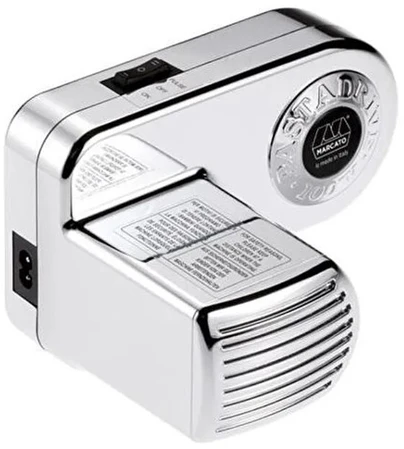 Makaronų gaminimo mašinėlės variklis Marcato Pasta Drive, 220 V