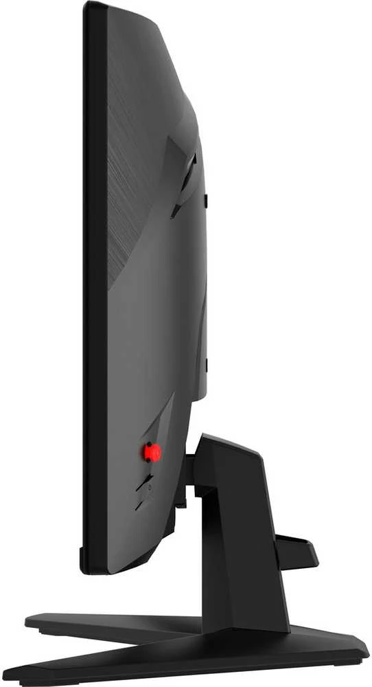 Monitorius MSI MAG 242C - 23,6" | VA išlinkis 1500R | „Full HD“ | 1 ms | 180 Hz