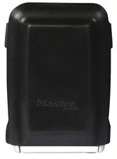 Master Lock Raktų dėžutė su kodine mygtukine 12 skaitmenų spyna 5423EURD