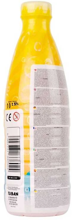 Tuban Muilo burbulų skystis - 1 L ( TU3602 )