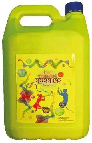 Tuban Muilo burbulų skystis - 5 L