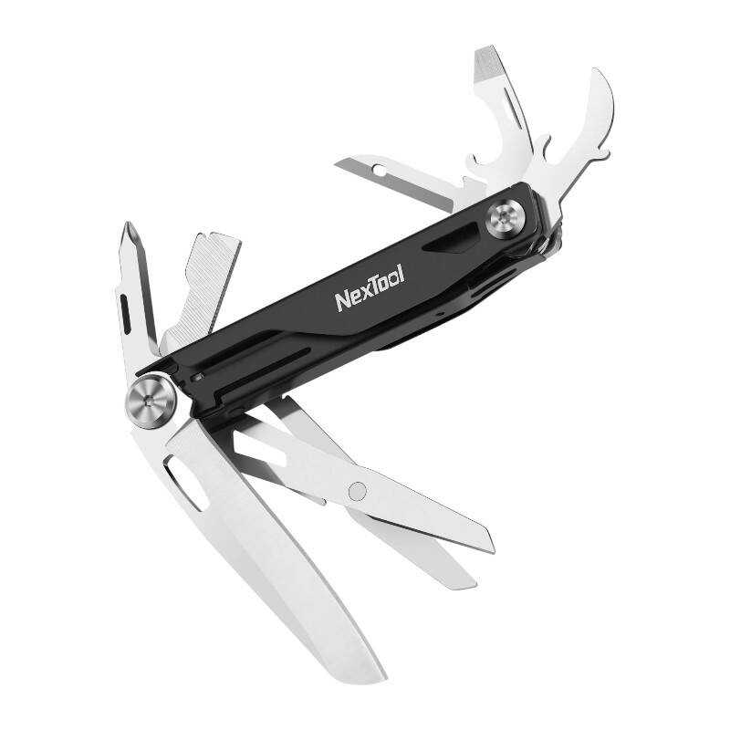 Daugiafunkcis peilis Nextool NE20153