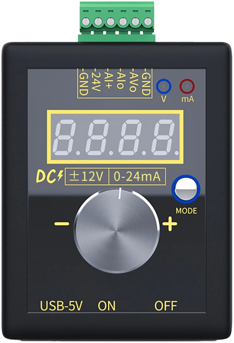 Multifunctional signal generator FNIRSI SG-002