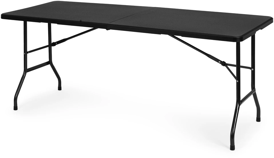 MultiGarden Patvarus sulankstomas maitinimo stalas 180x74 cm