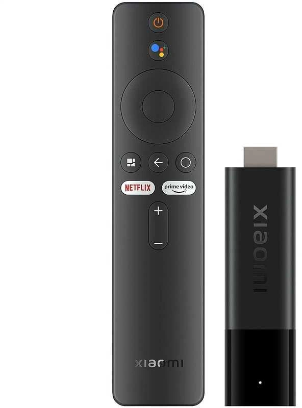 Multimedijos grotuvas Xiaomi TV Stick 4K (2nd Gen)