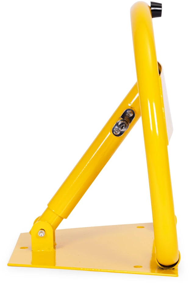 Multistore Sulankstomas parkavimo užraktas 40 cm su raktu