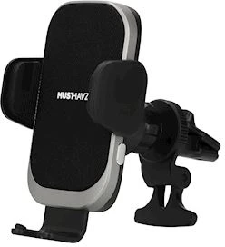 Musthavz Auto Sense Wireless car charger 15W