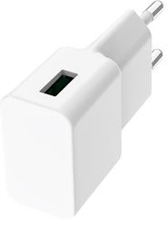 USB-A Charger 15W Easy to Go by Musthavz Baltas