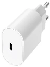 USB-C Charger 20W Easy to Go by Musthavz Baltas