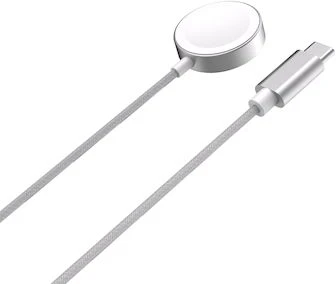 Musthavz MagAir charger for Watch