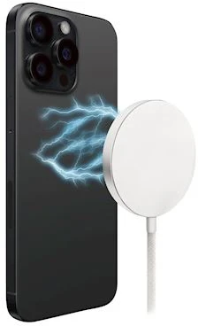 Musthavz MagAir MagSafe Wireless Charger 15W