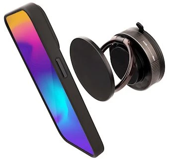 Musthavz MagBolt Suction car holder