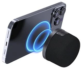 Musthavz MagBoom MagSafe Wireless Speaker