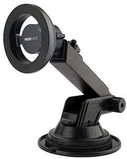 Musthavz MagSnap car holder with suction cup