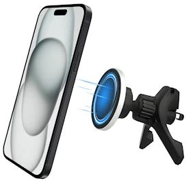 Musthavz MagSnap car holder
