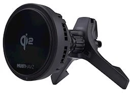 Musthavz MagSnap Pro Air Wireless car charger Qi2