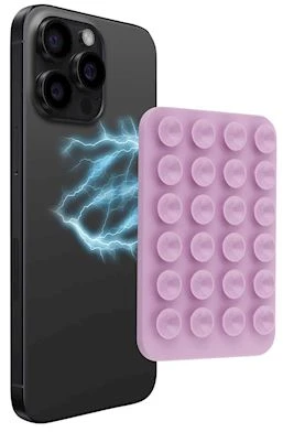 Musthavz MagStikit, pink