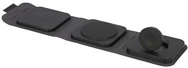 Musthavz MagTrio 3-in-1 MagSafe Folding wireless charger