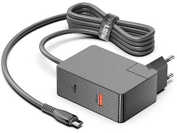 Musthavz Nešiojamas kompiuteris USB-C PD Charger 100W with extension