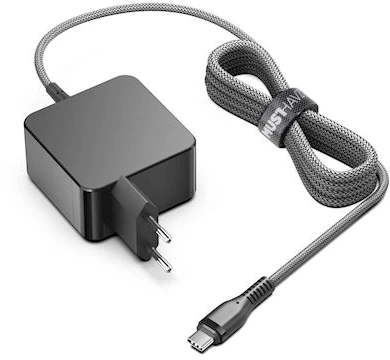 Musthavz Nešiojamas kompiuteris USB-C PD Charger 65W with 2.0m cable