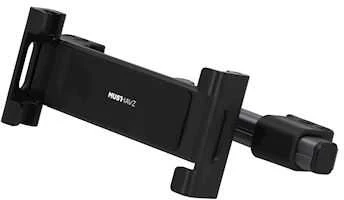 Tab Passenger Holder for Tablets iki 12.9", by Musthavz Juodas