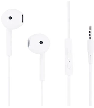Ausinės Musthavz to Go Earphone 3.5mm, baltas