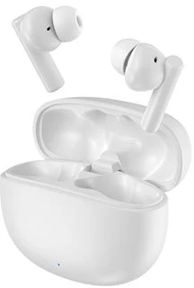 Ausinės Musthavz True Belaidės Earphone ANC, baltas