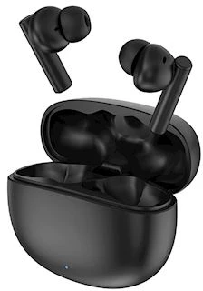 Ausinės Musthavz True Belaidės Earphone ANC, juodas