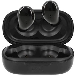 Ausinės Musthavz True Belaidės Earphone Pro, juodas
