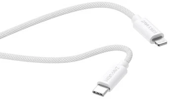 Musthavz USB-C to Lightning Braided Cable 0.5 meter