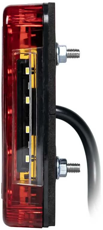 Myk Auto 12V LED Rear Light L1963